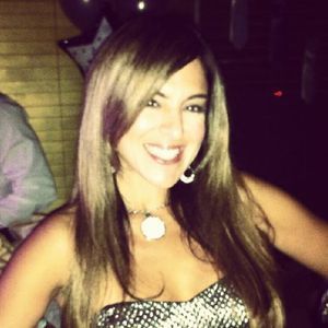 Meet your Posher, Sandy